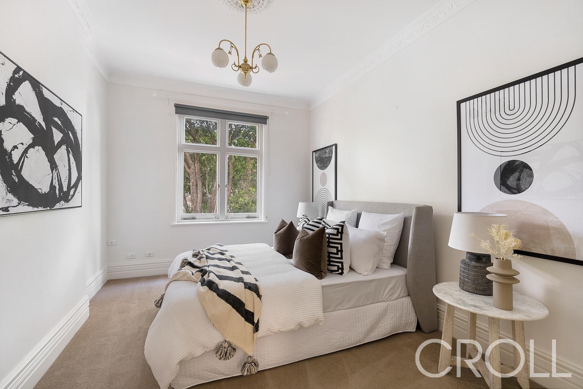 5/28 Lower Wycombe Road NEUTRAL BAY NSW, Bay - Thumbnail 6