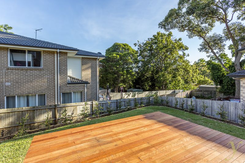 46b David Avenue, North Ryde Lifestyle Property Agency