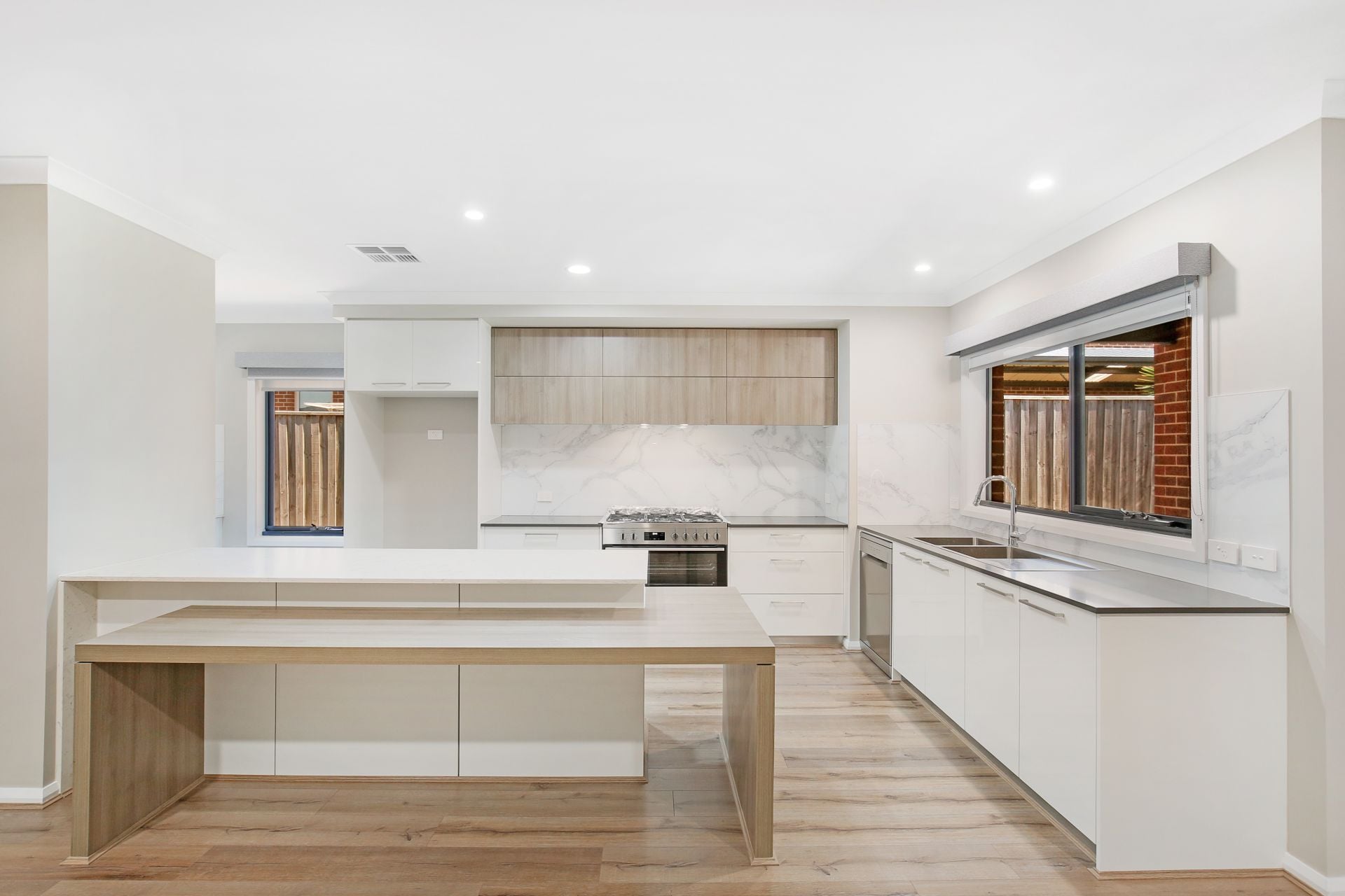 Beautiful Brand New Family Home!!