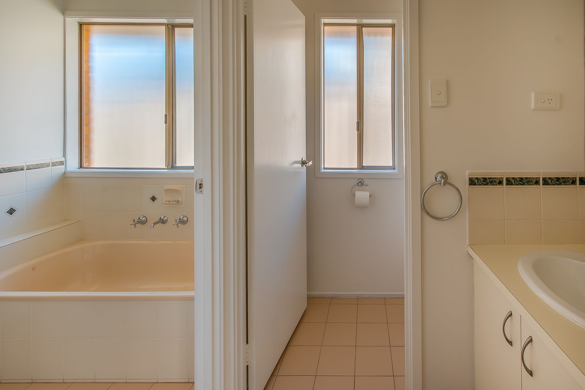 Three Bedroom Delight!
