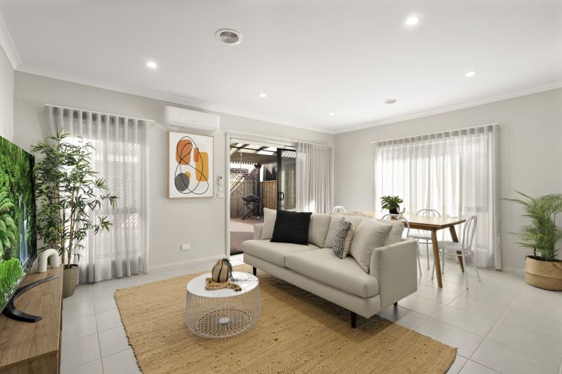 1 Limehouse Avenue, Wollert