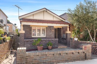 37A Macauley Street, Leichhardt