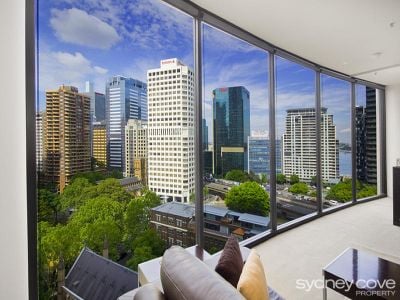 1206/129 Harrington Street, SYDNEY NSW 2000, Sydney - Thumbnail 3