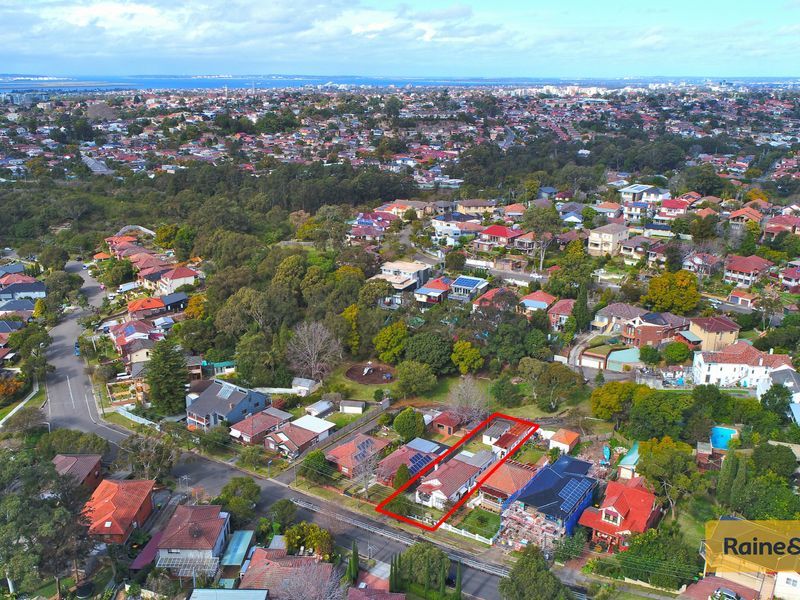 Real Estate For Sale 30 Banks Road Earlwood , NSW