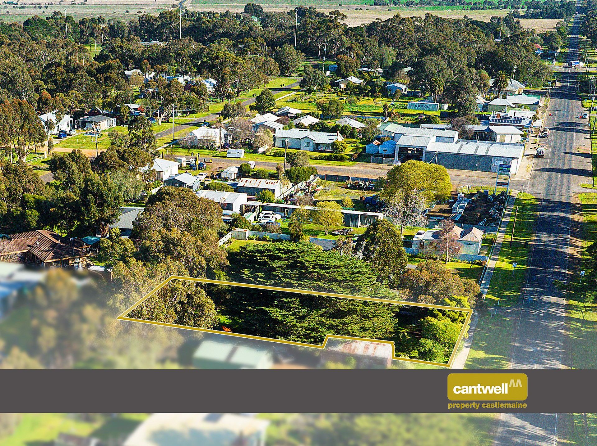 1/23 Ferrars Street Rokewood, Rokewood - Thumbnail 2