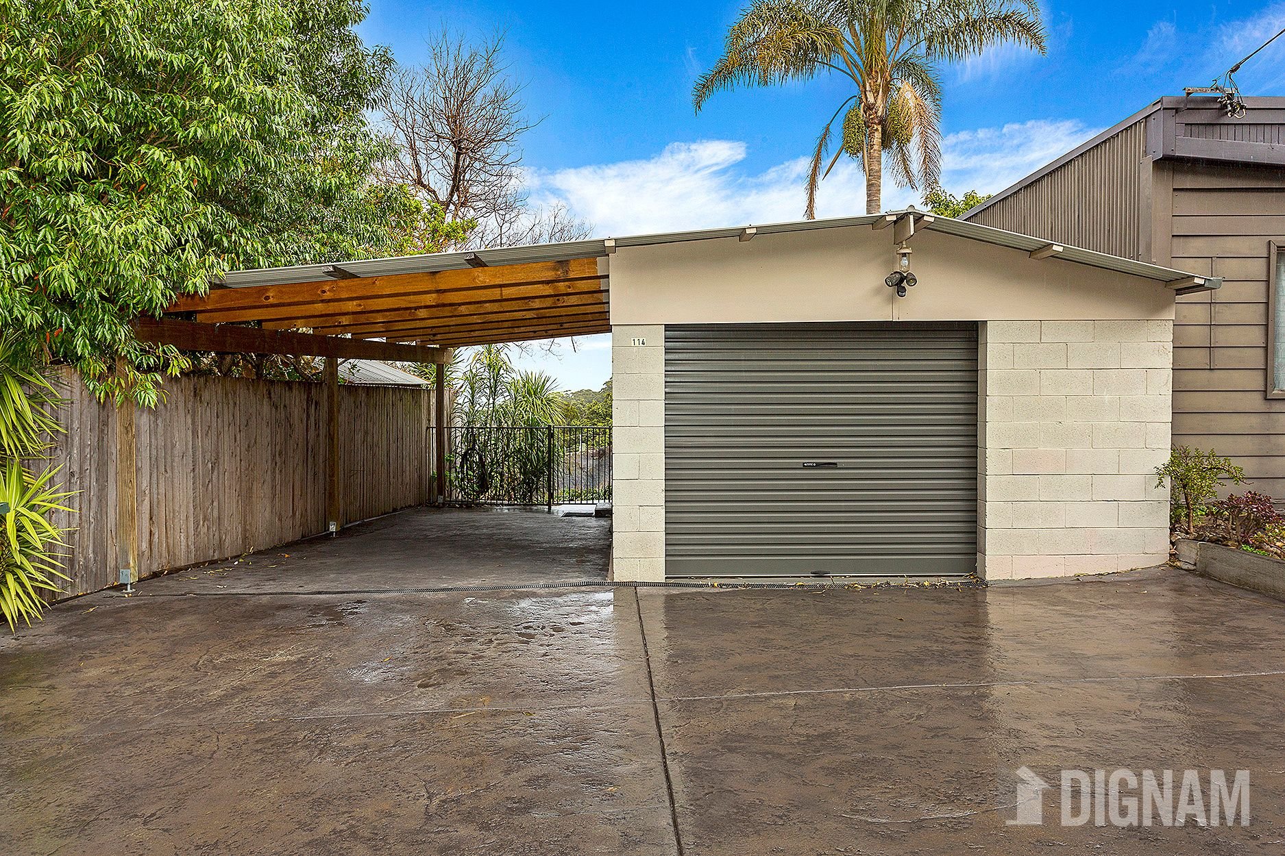 114 Morrison Avenue, Wombarra NSW