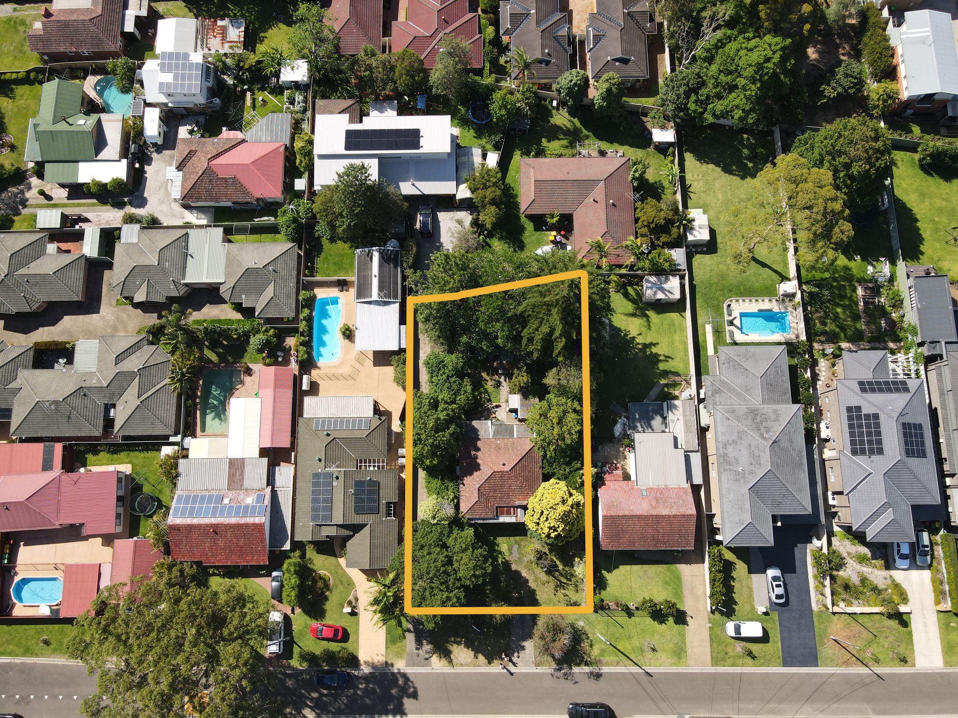 25 Chipilly Avenue, Engadine NSW 2233