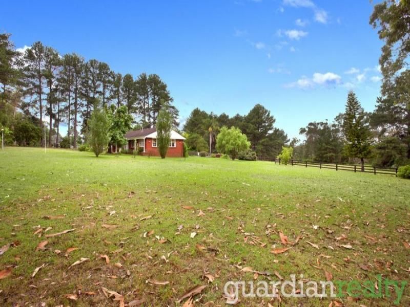 117 Porters Road KENTHURST NSW, Kenthurst - Thumbnail 2