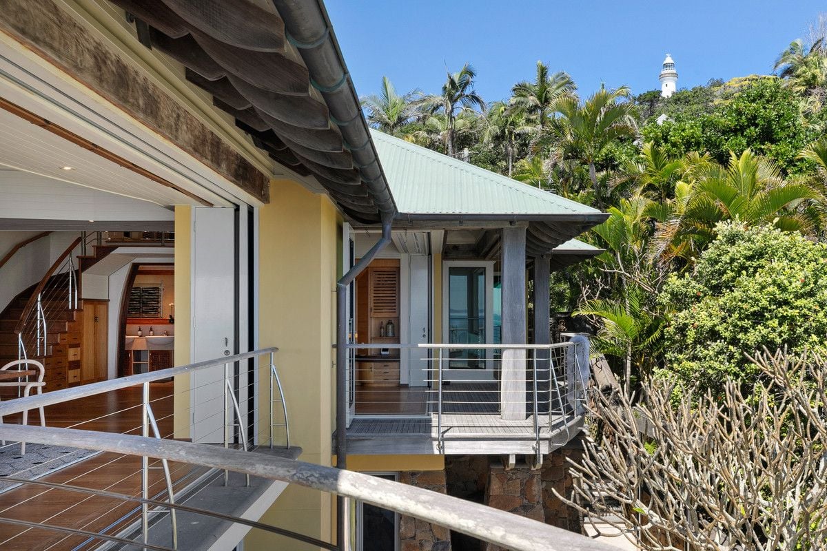 35 Marine Parade Byron Bay 2481