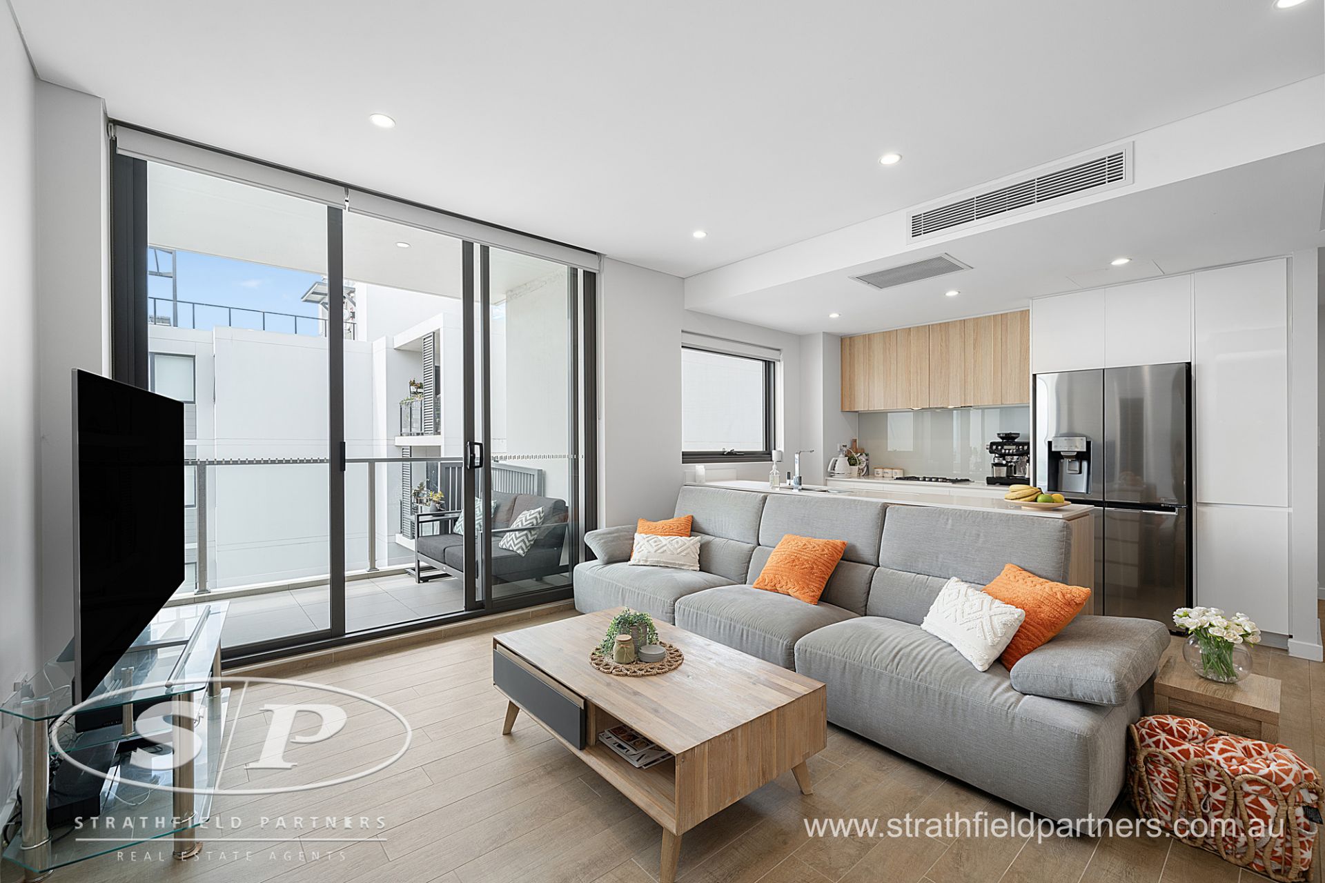 608/538 Canterbury Road, Campsie, Campsie - Thumbnail 2