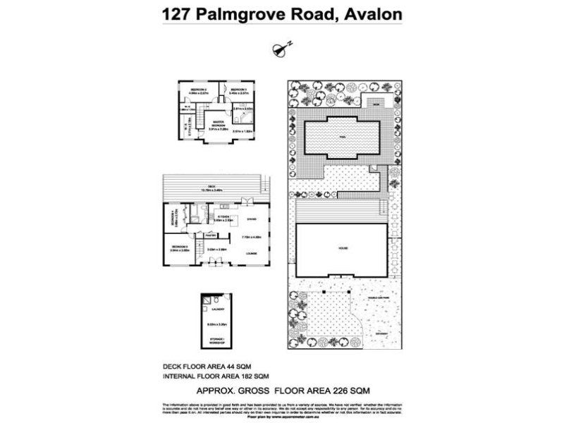 127 Palmgrove Road AVALON NSW, Avalon - Thumbnail 3