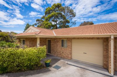 Villa #14 @ Beachwood Park