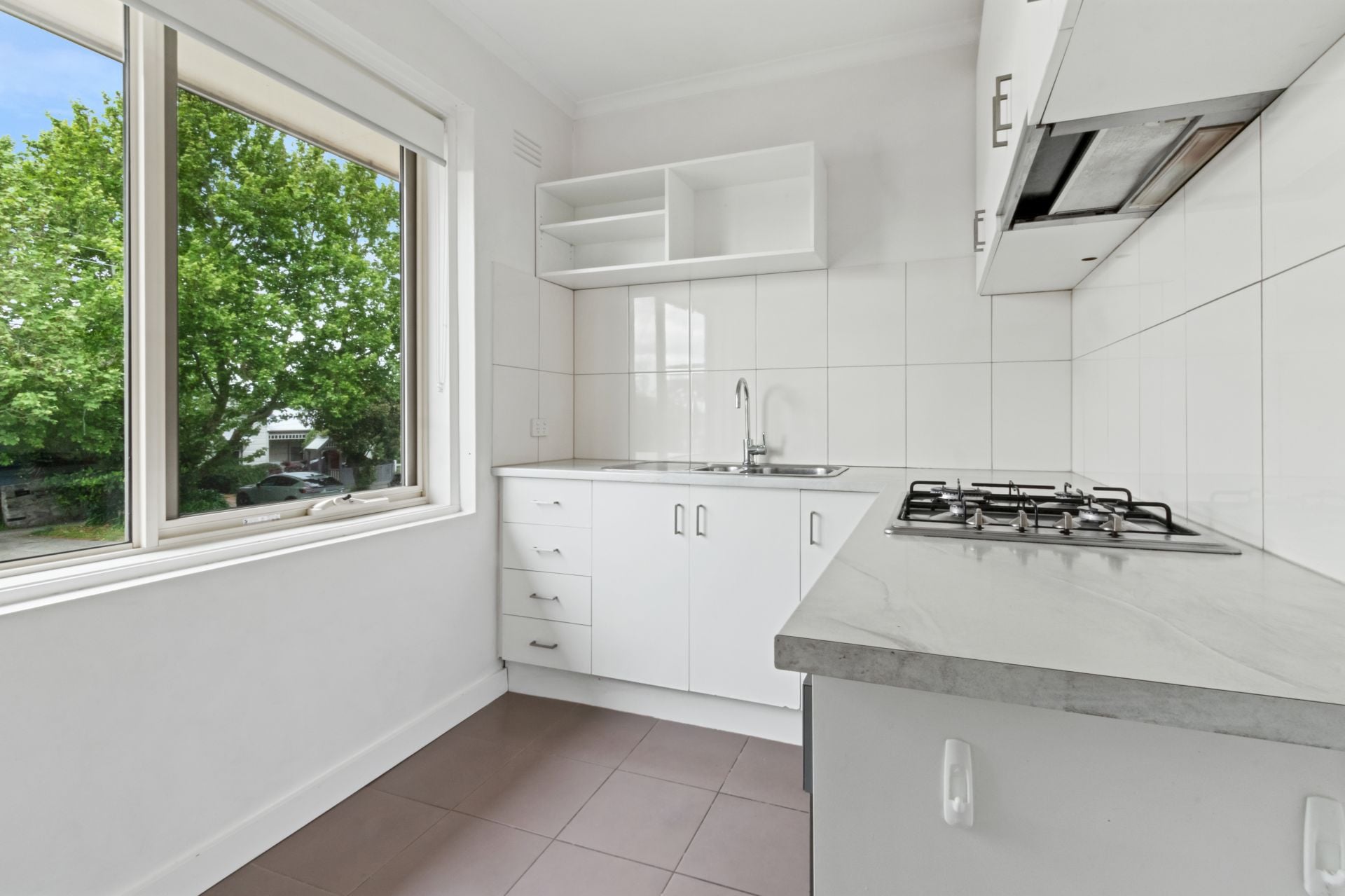 Stunning 2 Bedroom Apartment