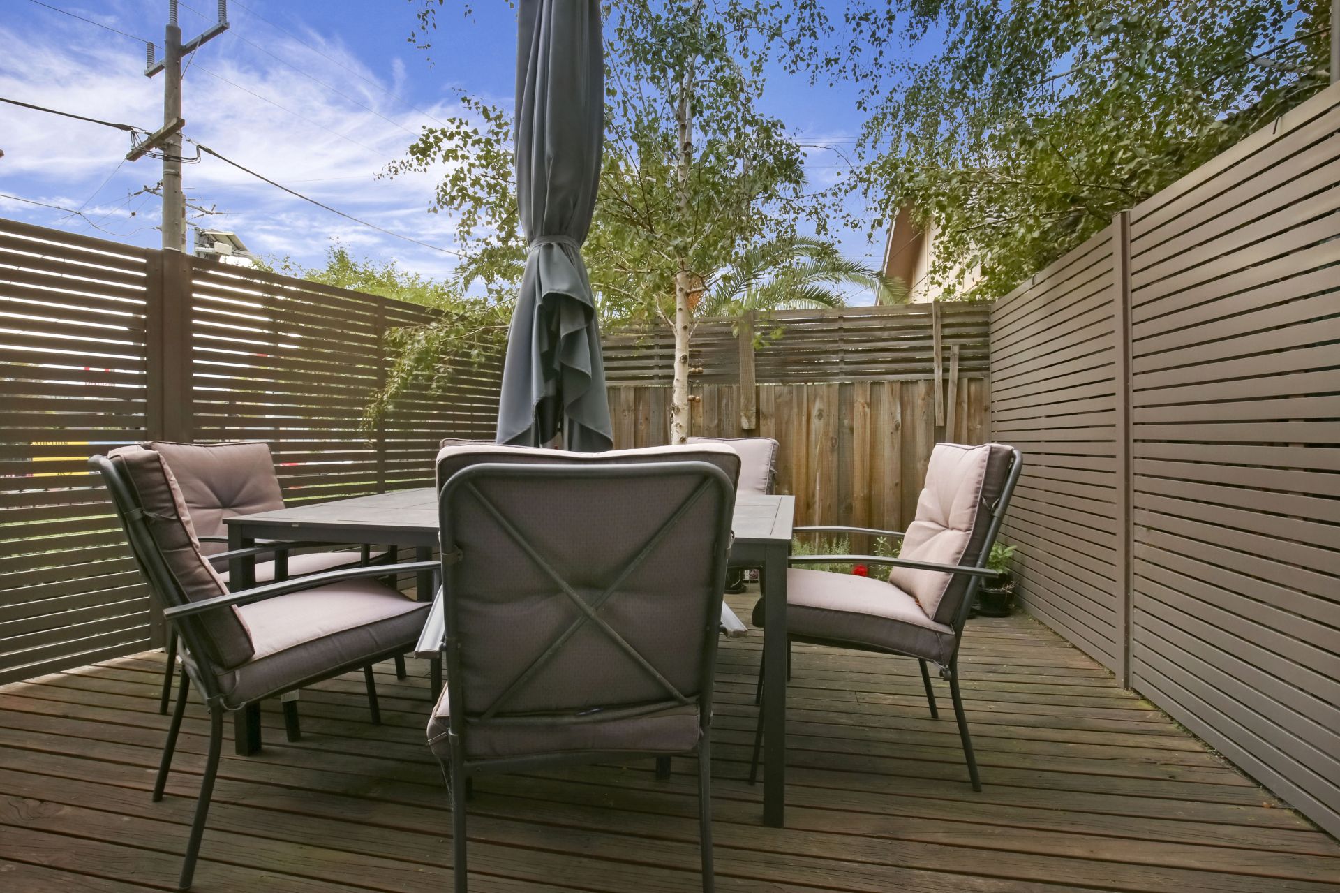 Stylish Sanctuary In A Sought After Pocket