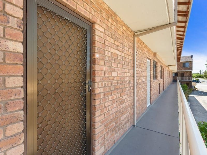 91/309 Harborne Street, Glendalough