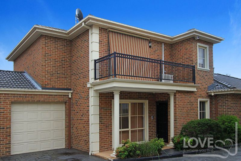 7/3 Watt Street, Thornbury