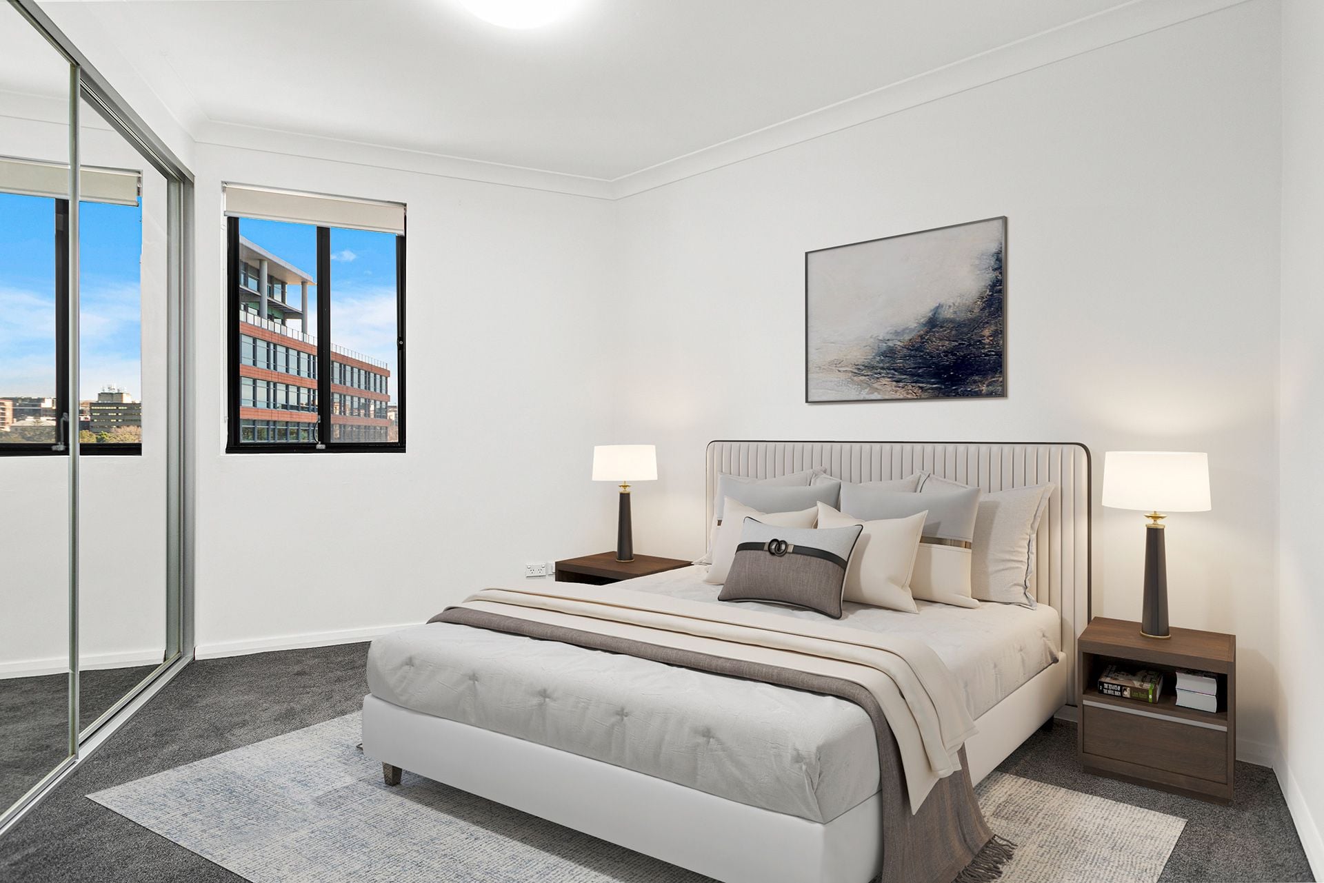 502/32-34 Regent Street Chippendale NSW, Chippendale - Thumbnail 2
