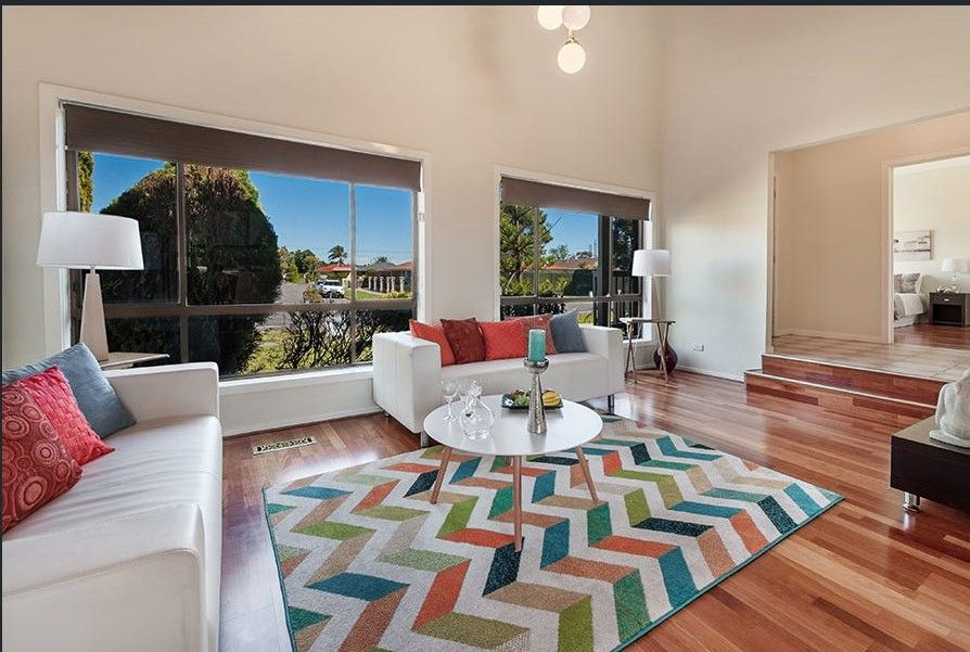 Family Home in A Prime Location!!!