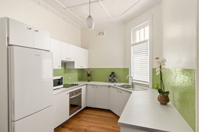 11/286 Arden Street, Coogee