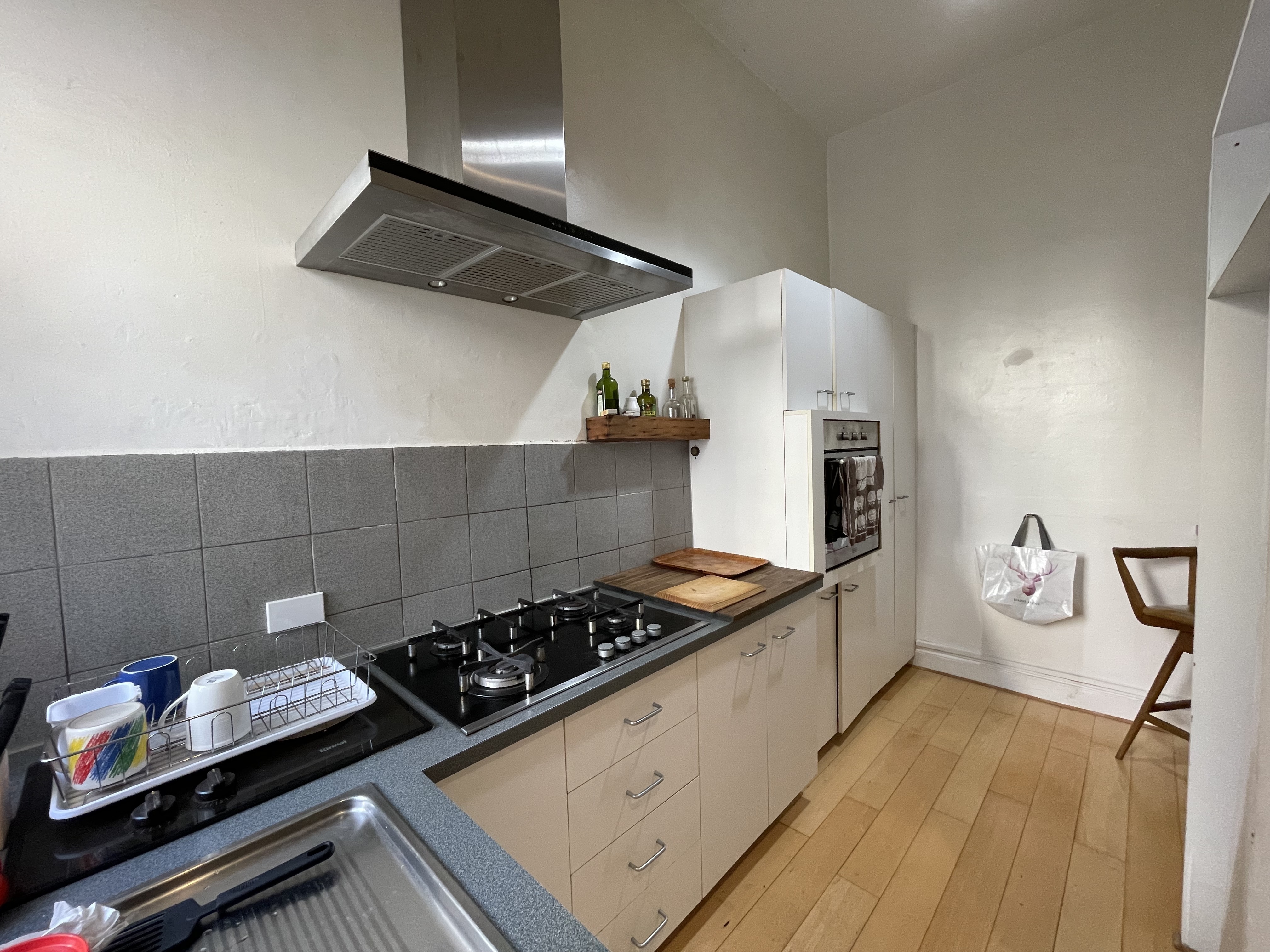 19  Westbury Street Hackney 5069