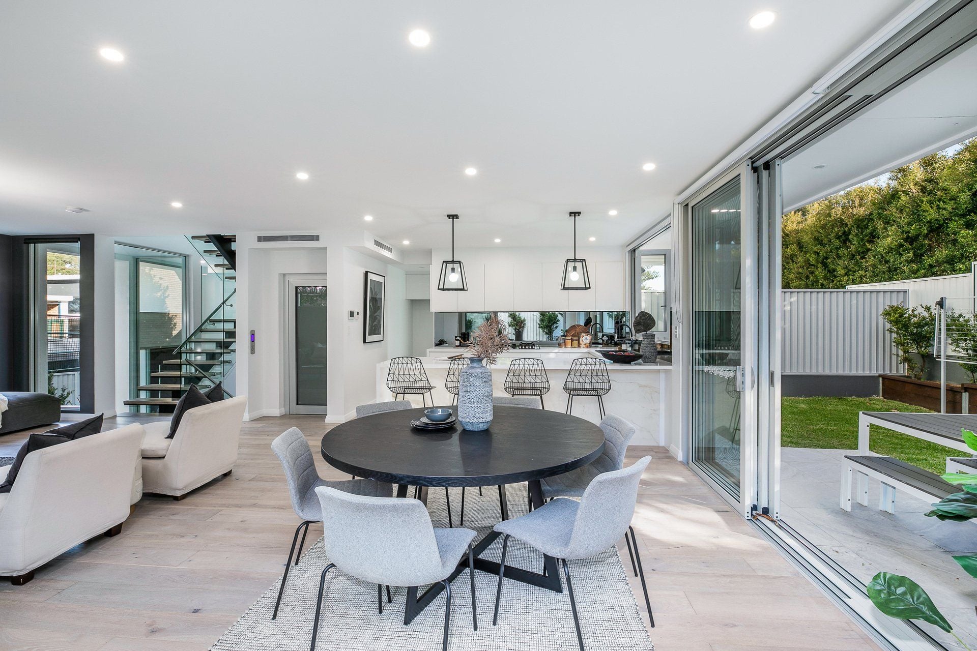 4/13 Dudley Avenue Caringbah South NSW, Caringbah South - Thumbnail 8