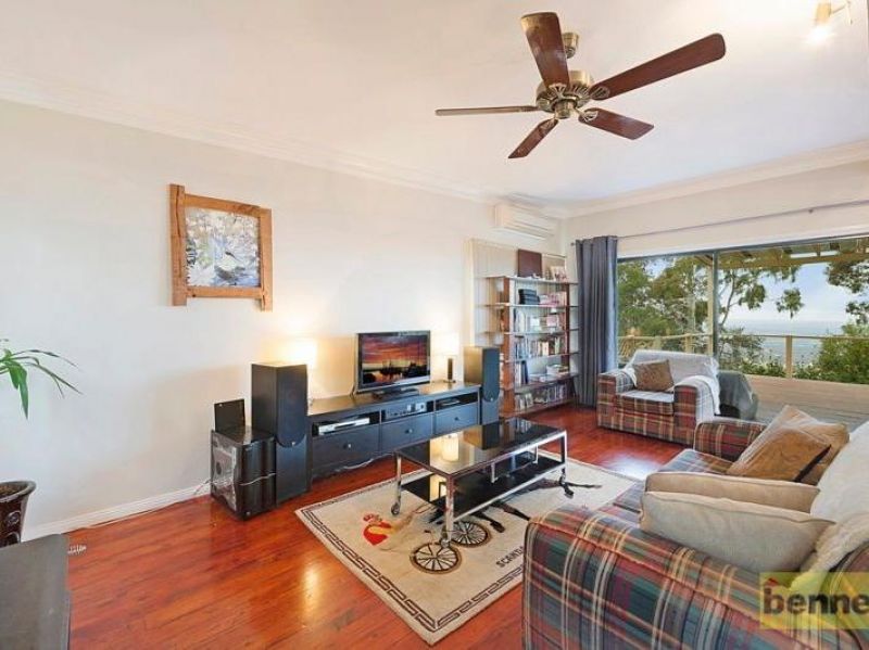 5 Bellbird Crescent, Bowen Mountain - Thumbnail 4