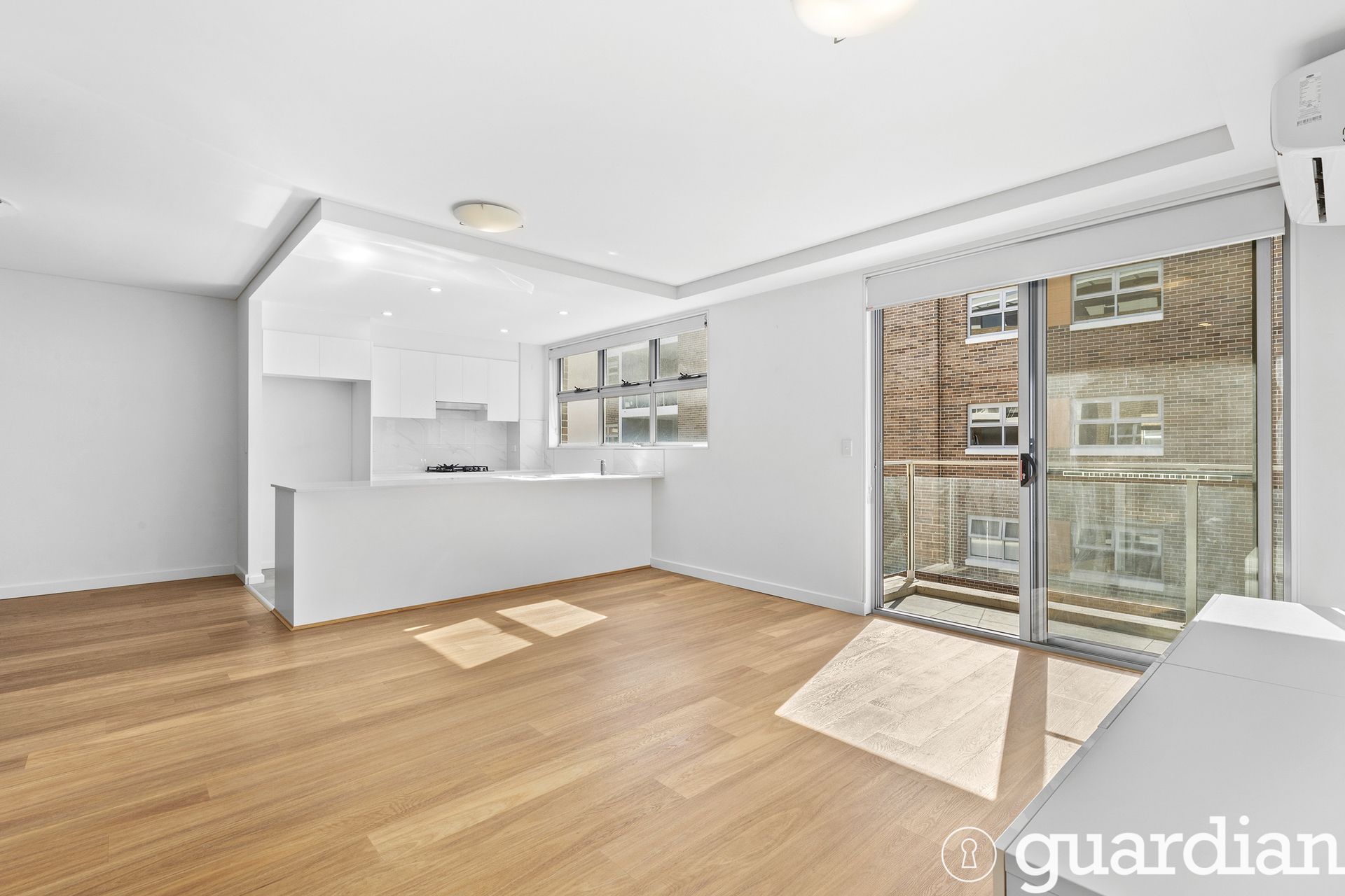 231/44 Armbruster Avenue North Kellyville NSW, North Kellyville - Thumbnail 2