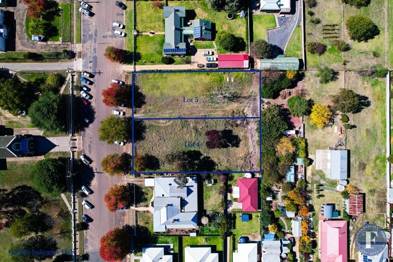 5/62-64 Queen Street, Boorowa NSW, Boorowa - Thumbnail 2