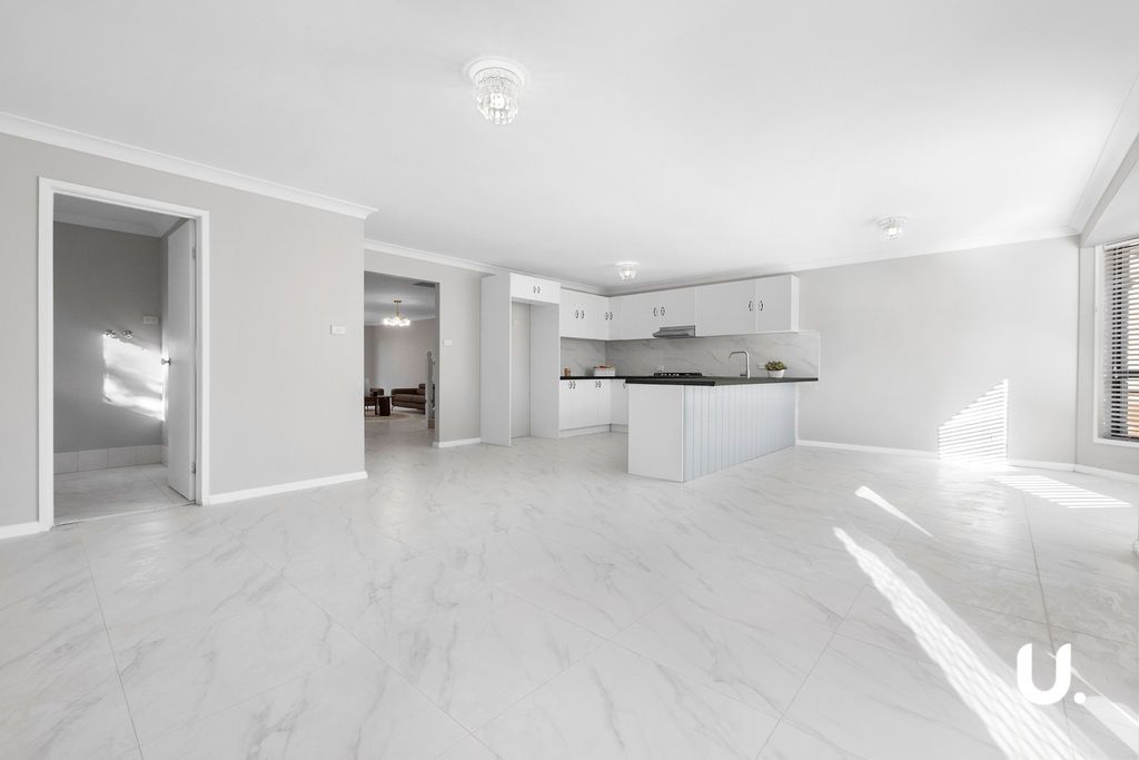 Kellyville Ridge 82 Merriville Road