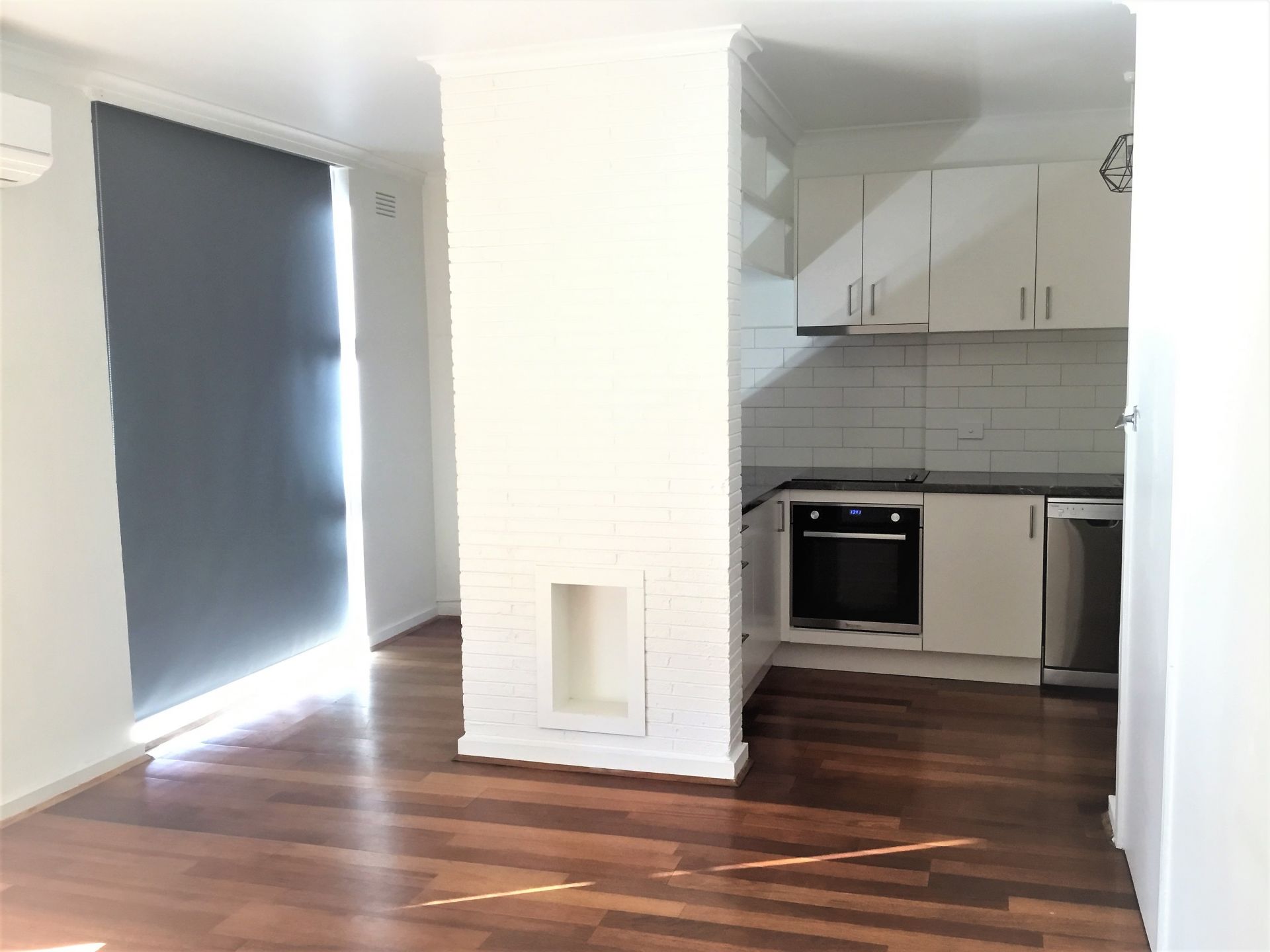 Renovated with an Abundance of Natural Light