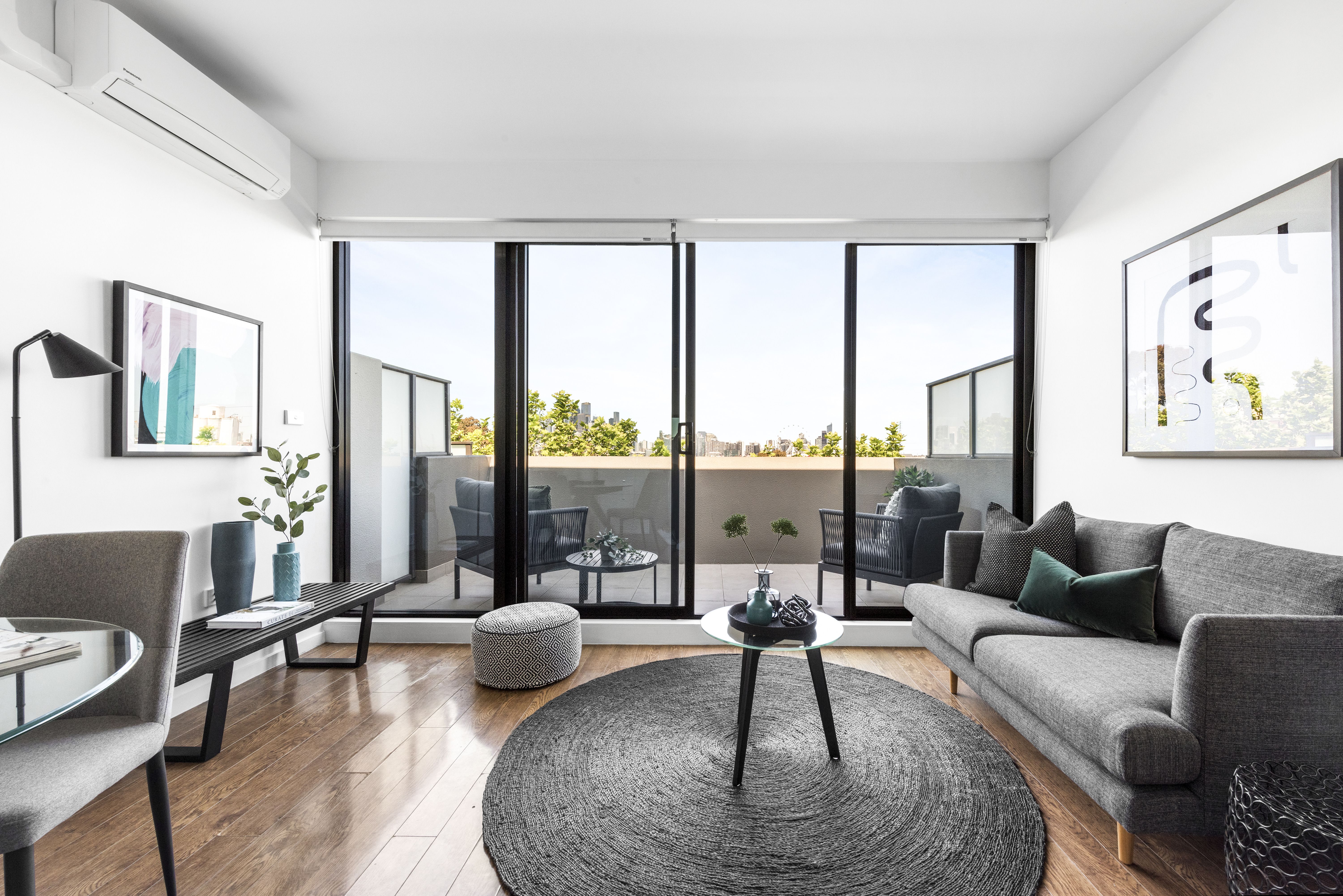 313/80 Ormond Street Kensington VIC, Kensington - Thumbnail 2