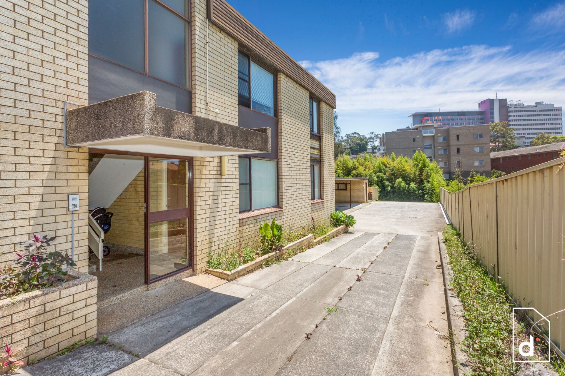 Sold property 440000 for 5/42 Rowland Avenue Wollongong , NSW 2500