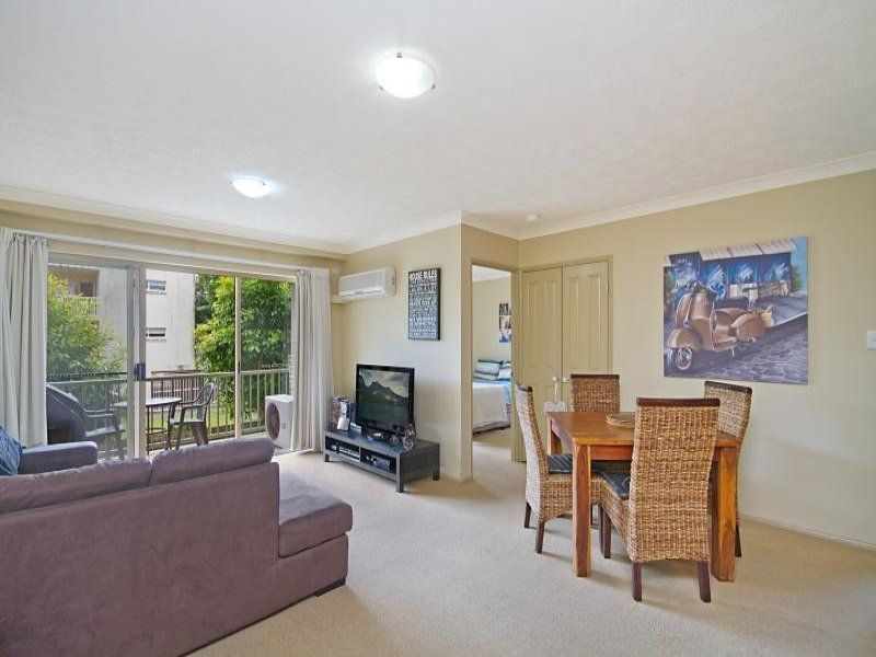 7/37-43 Golden Four Drive 'Bila Vista' COOLANGATTA QLD, ' Coolangatta - Thumbnail 2