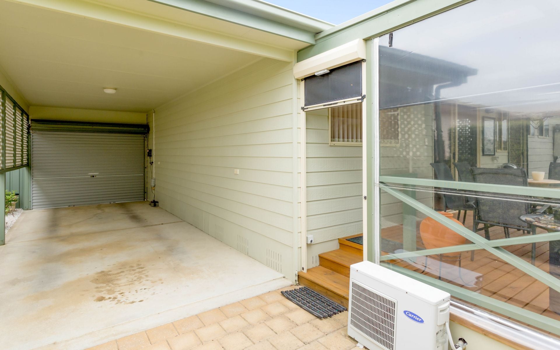 212 Rosetta Village, 127 Maude Street, Victor Harbor South Coast Realty