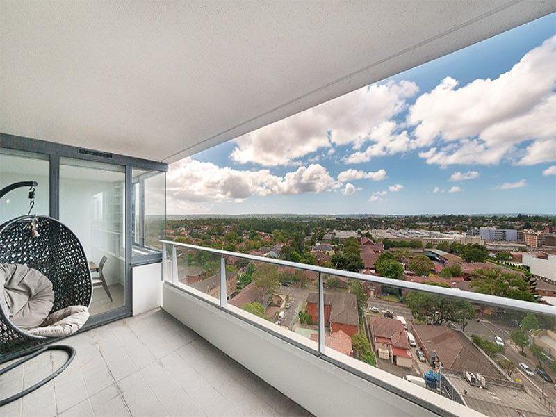 1403/1 Cambridge Lane CHATSWOOD NSW, Chatswood - Thumbnail 3