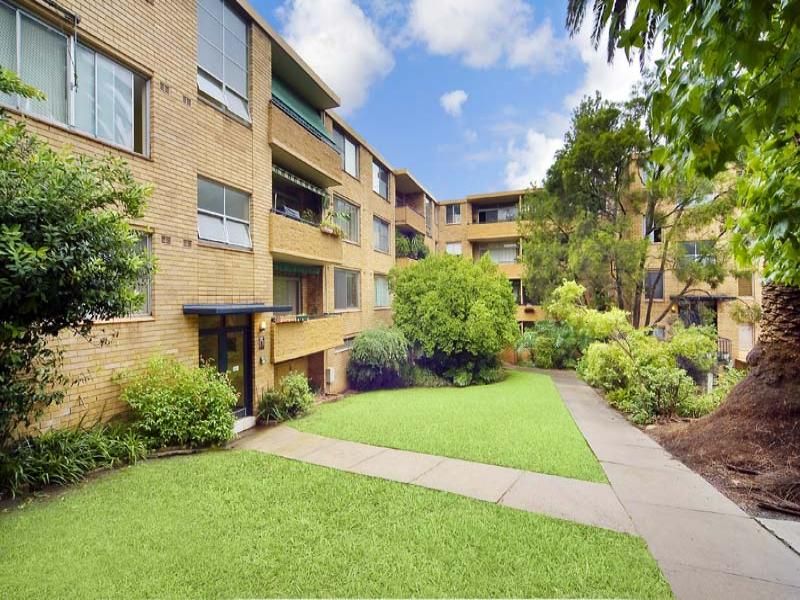 4/400 Mowbray Road, LANE COVE NSW, 4/400 Mowbray Road Lane Cove - Thumbnail 4