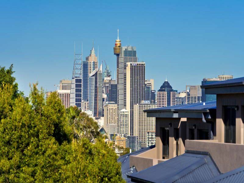7/20 Harrison Street NEUTRAL BAY NSW, Bay - Thumbnail 6