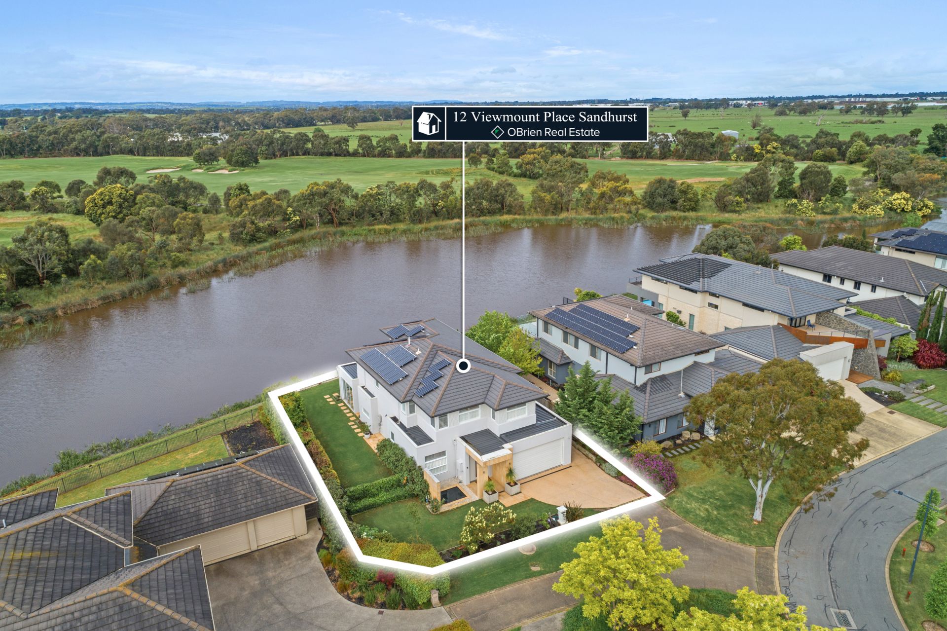 12 Viewmount Place, Sandhurst OBrien Real Estate