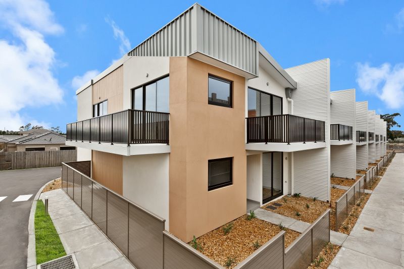 3/84 Epping Road, Epping