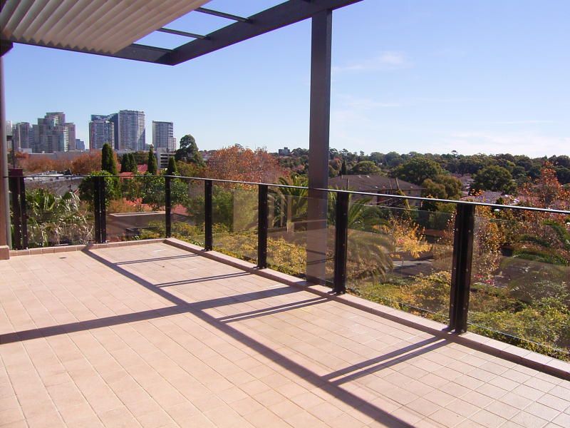 C44/18 Jacques Street CHATSWOOD NSW, Chatswood - Thumbnail 7