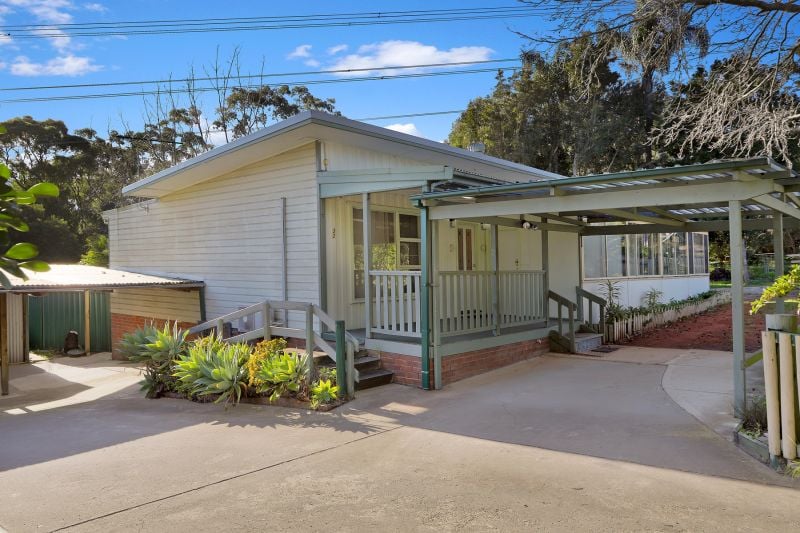 33 Quarry Road Dural NSW, Dural - Thumbnail 2