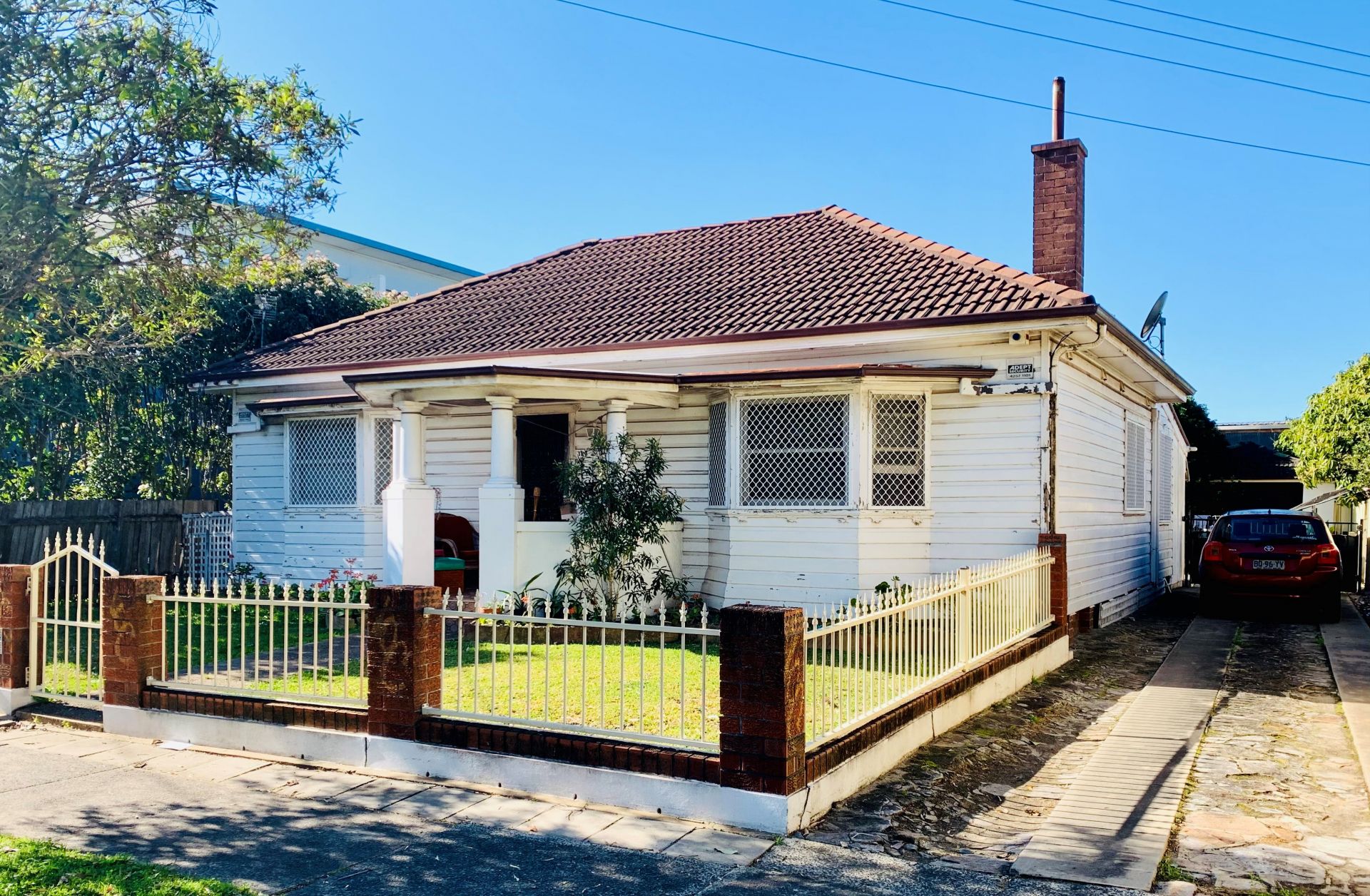 Real Estate For Sale 123 Kembla Street Wollongong , NSW