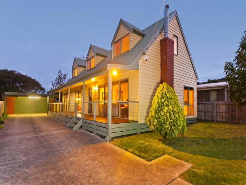 8 Antares Court OCEAN GROVE VIC, Ocean Grove - Thumbnail 5