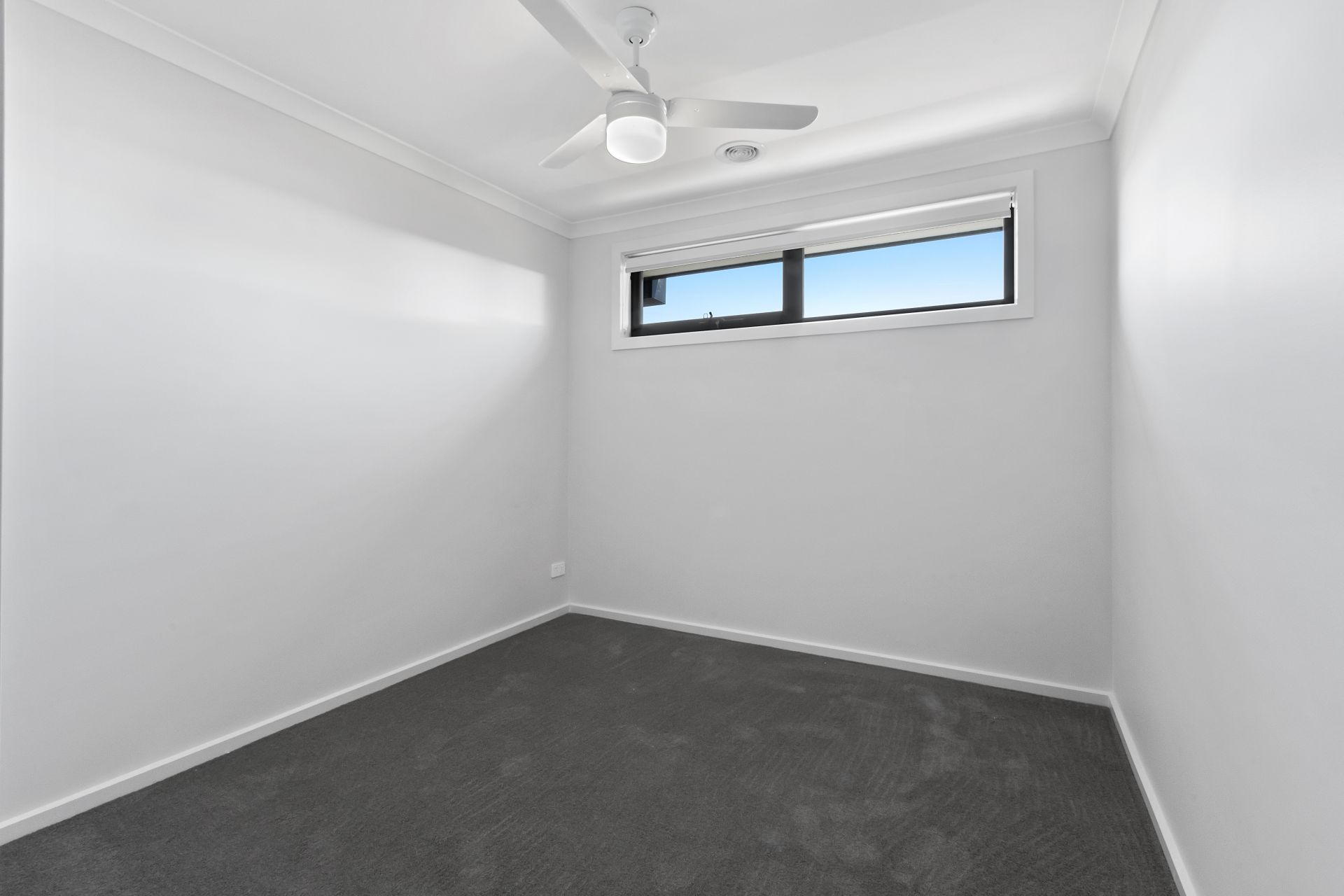 Parkland Views townhouse