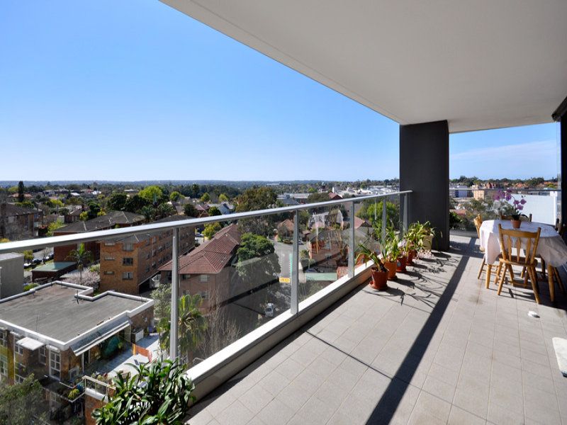 802/1 Cambridge Lane CHATSWOOD NSW, Chatswood - Thumbnail 3