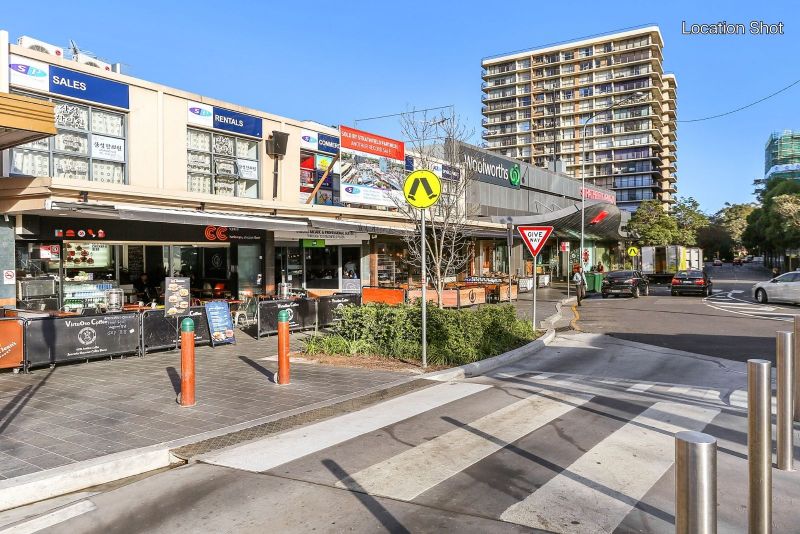 32/9-13 Redmyre Road, Strathfield, Strathfield - Thumbnail 8