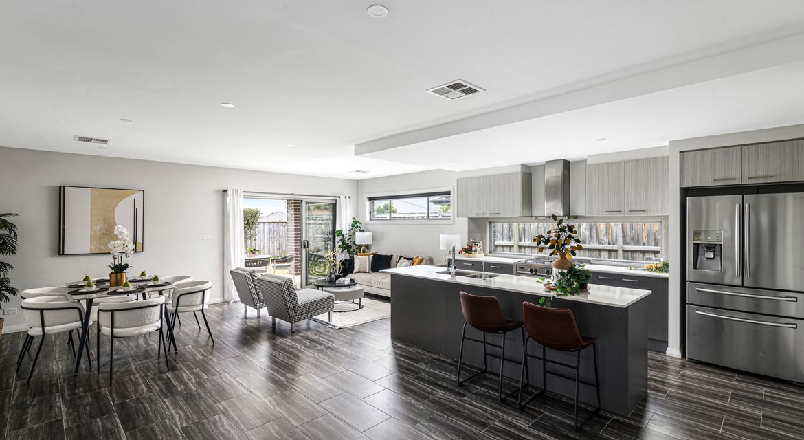 Colebee 6 Dogwood Street