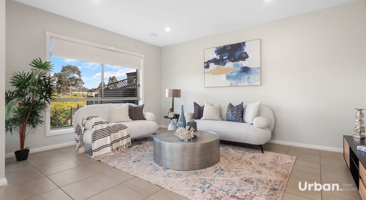 Colebee 20 Aspect Crescent