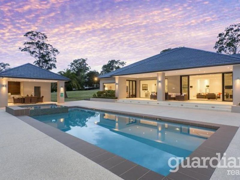 13 Pellitt Lane DURAL NSW, Dural - Thumbnail 3