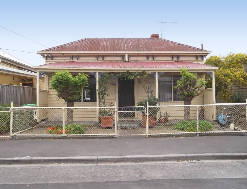 20 Simpson Street, Yarraville - Thumbnail 2